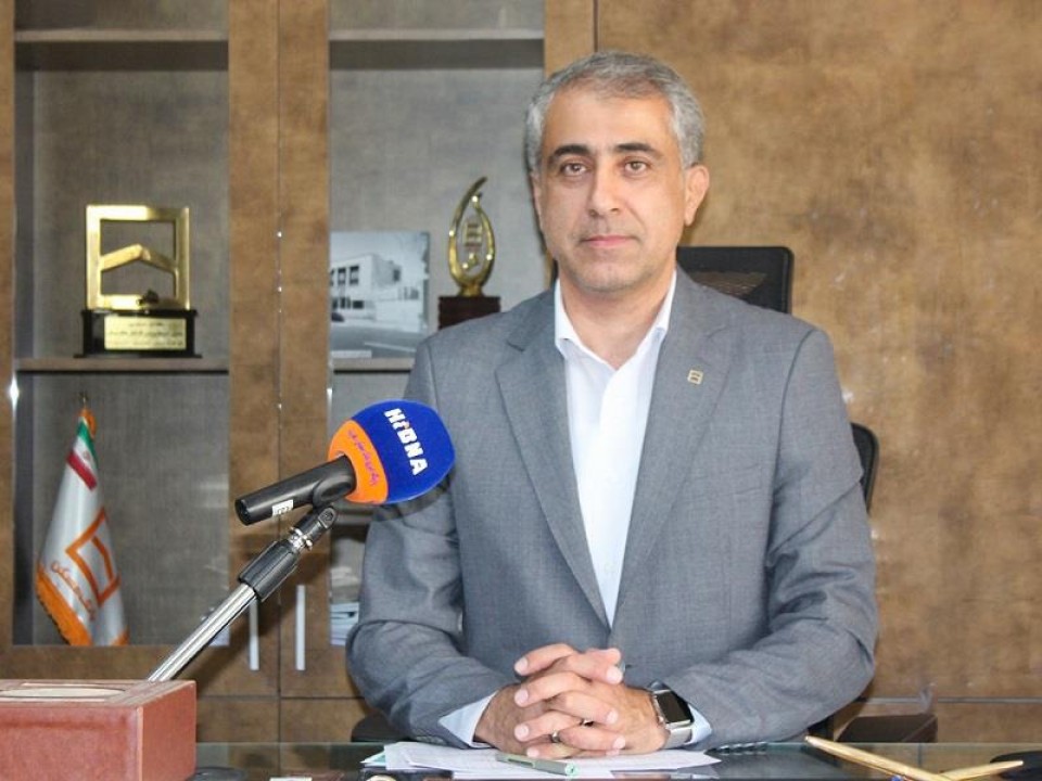 تامین مالی ۸۸ هزار میلیارد ریالی نهضت ملی مسکن در استان قزوین تامین مالی ۸۸ هزار میلیارد ریالی نهضت ملی مسکن در استان قزوین